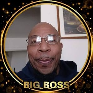 Meet your Posher, Don